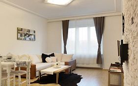 Apartment Argentinska 8