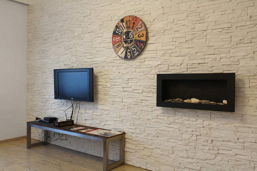 Apartment Argentinska 8 Praha Exteriér fotografie